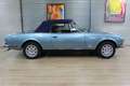 Peugeot 504 Cabriolét V6 Blau - thumbnail 9