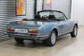Peugeot 504 Cabriolét V6 Blau - thumbnail 35