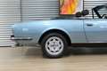 Peugeot 504 Cabriolét V6 Blau - thumbnail 39