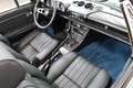 Peugeot 504 Cabriolét V6 Blau - thumbnail 11