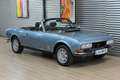 Peugeot 504 Cabriolét V6 Blau - thumbnail 40