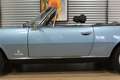 Peugeot 504 Cabriolét V6 Blau - thumbnail 15