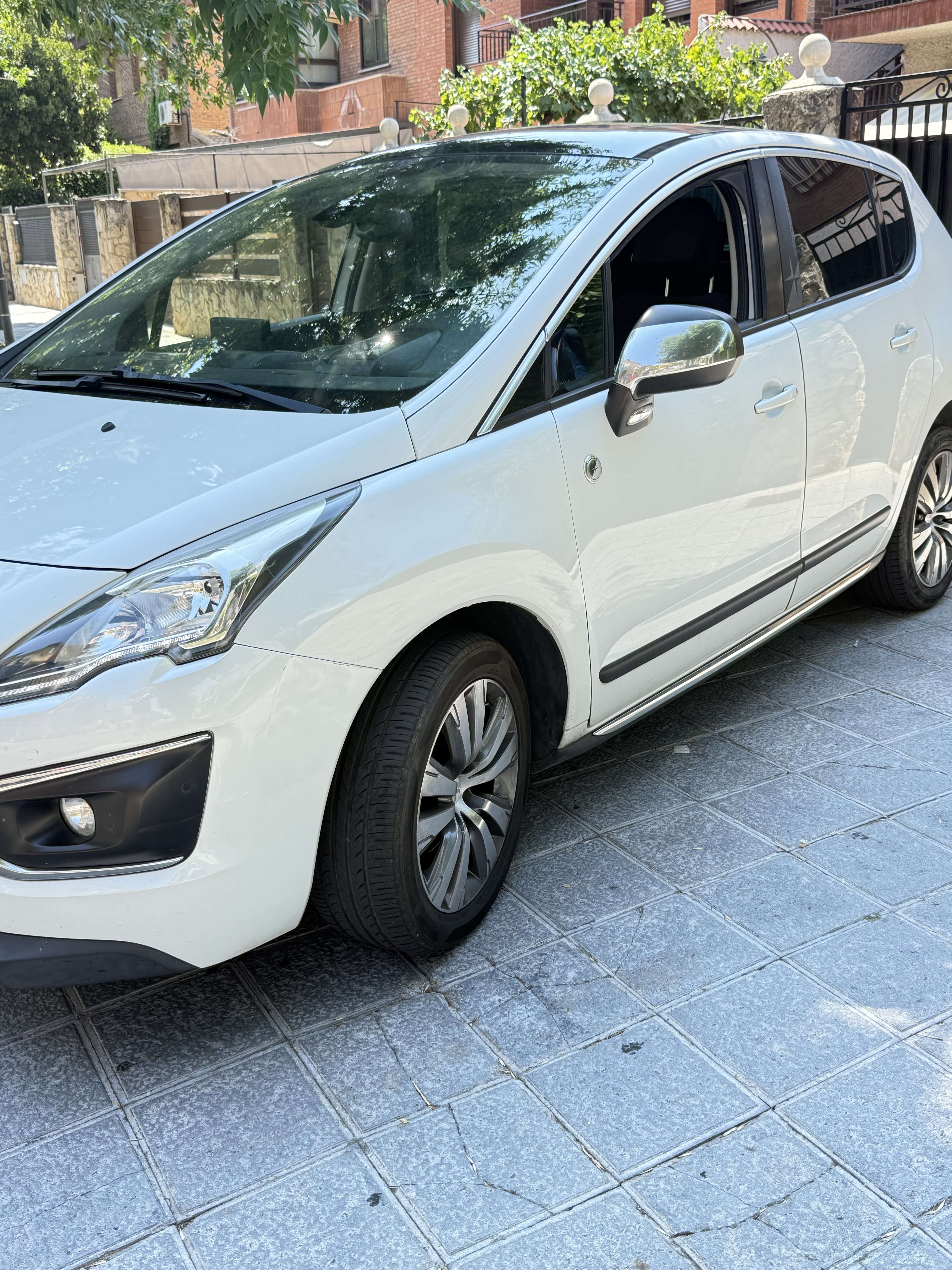 Peugeot 3008 1.6BlueHDi Active S&S EAT6 120 - foto 1