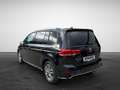 Volkswagen Touran 1.5 TSI DSG Comfortline R-Line Exterieur 7-Sitzer Negro - thumbnail 5