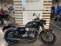 Triumph Bonneville T120 Zwart - thumbnail 2