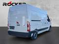 Renault Master 3 3,5t BLUE dCi 135 FAP EU6e FWD Kasten L2H Wit - thumbnail 4