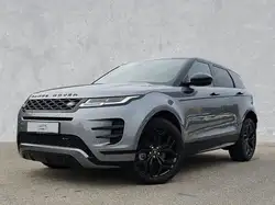 Land Rover Range Rover Evoque P200 aut. R Dynamic SE