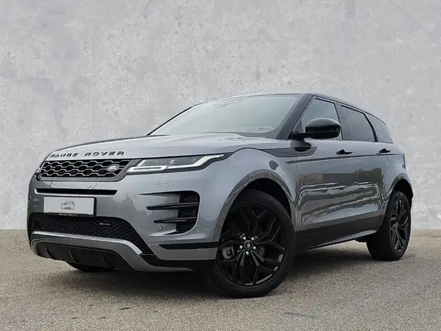 Land Rover Range Rover Evoque P200 aut. R Dynamic SE