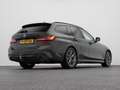 BMW 3-serie Touring Touring 318i Business Edition M-Sp Gris - thumbnail 16
