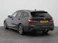BMW 3-serie Touring Touring 318i Business Edition M-Sp Gris - thumbnail 5