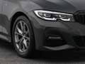 BMW 3-serie Touring Touring 318i Business Edition M-Sp Gris - thumbnail 17