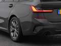 BMW 3-serie Touring Touring 318i Business Edition M-Sp Gris - thumbnail 18