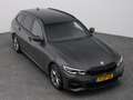BMW 3-serie Touring Touring 318i Business Edition M-Sp Gris - thumbnail 24