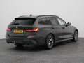 BMW 3-serie Touring Touring 318i Business Edition M-Sp Gris - thumbnail 6