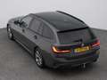 BMW 3-serie Touring Touring 318i Business Edition M-Sp Gris - thumbnail 25