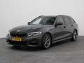 BMW 3-serie Touring Touring 318i Business Edition M-Sp Gris - thumbnail 1