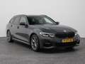 BMW 3-serie Touring Touring 318i Business Edition M-Sp Gris - thumbnail 2
