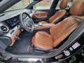Mercedes-Benz E 220 d T 9G-TRONIC AMG Line Zwart - thumbnail 7