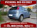 Fiat Grande Punto 1.4 | PICKERL BIS 03/2027 | ÖLWECHSEL NEU Blau - thumbnail 15