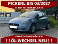 Fiat Grande Punto 1.4 | PICKERL BIS 03/2027 | ÖLWECHSEL NEU Blau - thumbnail 1