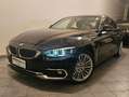 BMW 420 Serie 4 F36 2017  420d Gran Coupe xdrive Luxury Blu/Azzurro - thumbnail 1