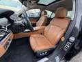 BMW 740 d xDrive Glasdach AHK St-Hzg Massage DA-Prof Grau - thumbnail 14
