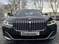 BMW 740 d xDrive Glasdach AHK St-Hzg Massage DA-Prof Grau - thumbnail 6