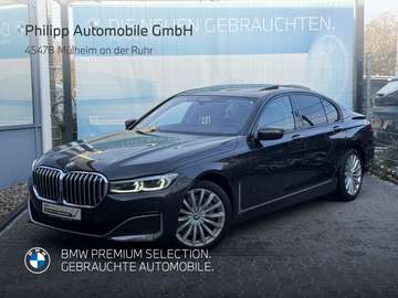 d xDrive Glasdach AHK St-Hzg Massage DA-Prof