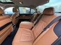 BMW 740 d xDrive Glasdach AHK St-Hzg Massage DA-Prof Grau - thumbnail 16
