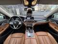 BMW 740 d xDrive Glasdach AHK St-Hzg Massage DA-Prof Grau - thumbnail 2