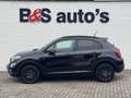 Fiat 500X Cross 1.4 Turbo Cross Pagnotta Automaat Navigatie Zwart - thumbnail 14