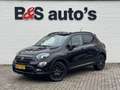 Fiat 500X Cross 1.4 Turbo Cross Pagnotta Automaat Navigatie Zwart - thumbnail 1