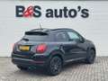 Fiat 500X Cross 1.4 Turbo Cross Pagnotta Automaat Navigatie Zwart - thumbnail 2