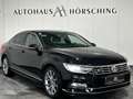 Volkswagen Passat Highline//R-Line// 2,0 TDI DSG Schwarz - thumbnail 1