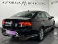 Volkswagen Passat Highline//R-Line// 2,0 TDI DSG Schwarz - thumbnail 6