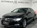 Volkswagen Passat Highline//R-Line// 2,0 TDI DSG Schwarz - thumbnail 3