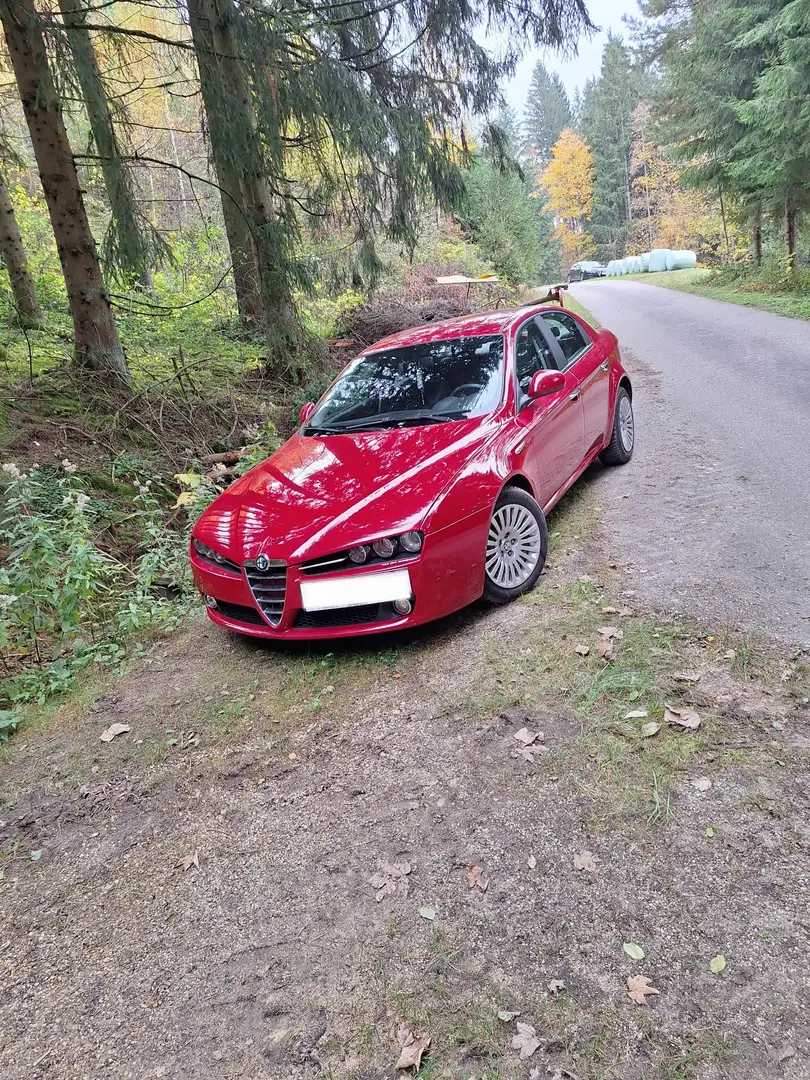 Alfa Romeo 159 1,9 JTDM 8V Distinctive - 2