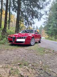 1,9 JTDM 8V Distinctive