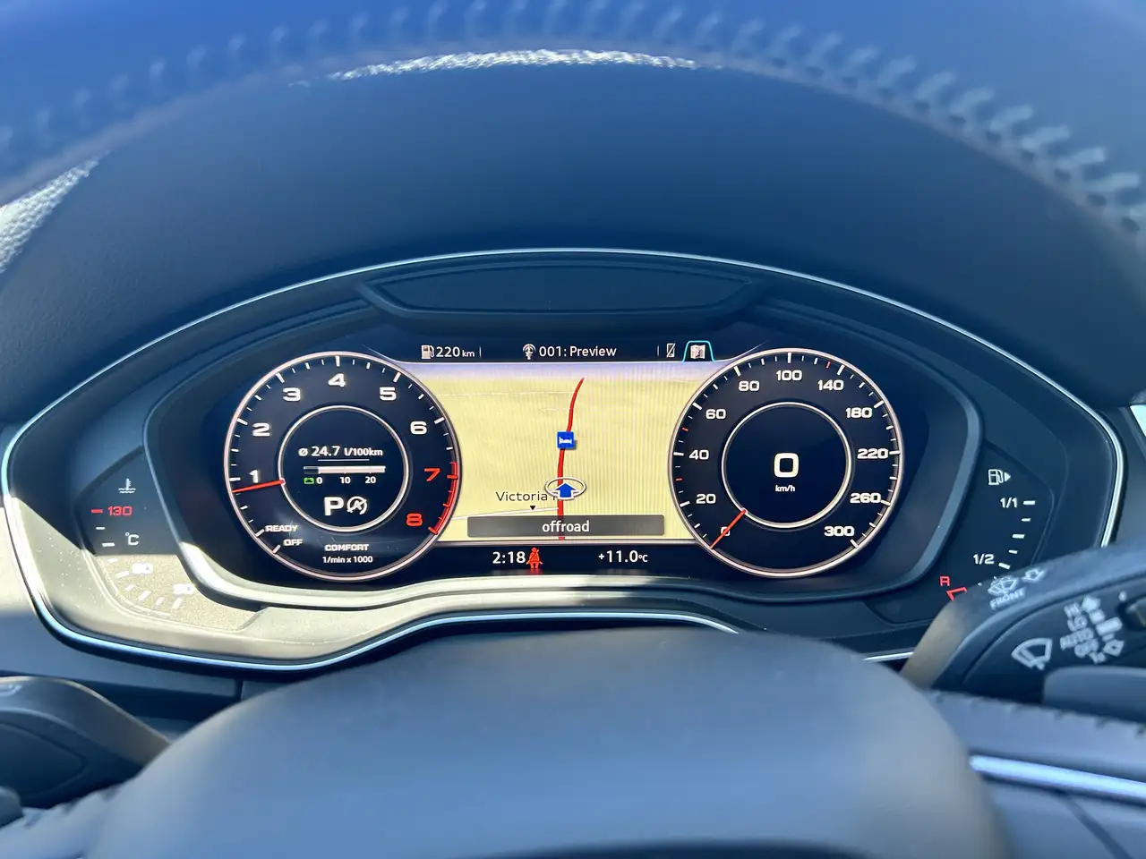 Audi Q5 снимка Audi Q5