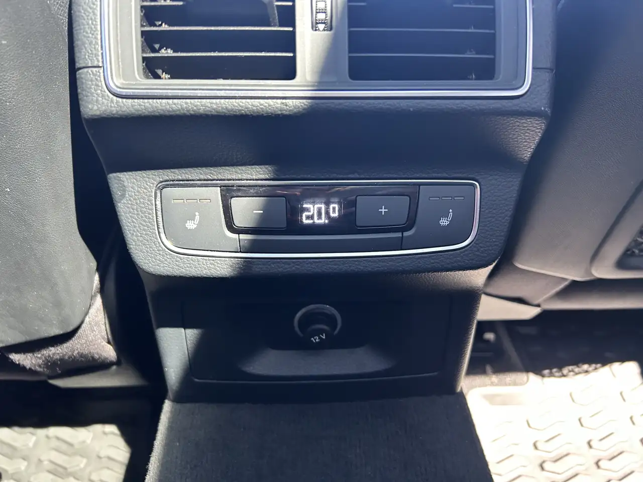 Audi Q5 снимка Audi Q5