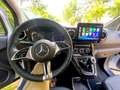Mercedes-Benz T-Class Clase T 180 Largo Blanco - thumbnail 3