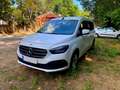 Mercedes-Benz T-Class Clase T 180 Largo Blanco - thumbnail 8
