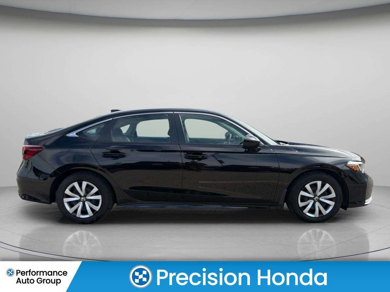 2026 Honda Civic LX Heated Seats  Rear Camera CarPlay — снимка 4