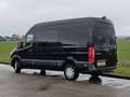 Mercedes-Benz Sprinter 314 dubbel cabine EURO6 Noir - thumbnail 6