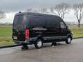 Mercedes-Benz Sprinter 314 dubbel cabine EURO6 Noir - thumbnail 3