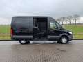 Mercedes-Benz Sprinter 314 dubbel cabine EURO6 Noir - thumbnail 15