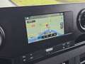 Mercedes-Benz Sprinter 314 dubbel cabine EURO6 Noir - thumbnail 11