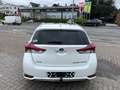 Toyota Auris 1.8i HSD Premium CVT Garantie Weiß - thumbnail 3