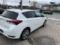 Toyota Auris 1.8i HSD Premium CVT Garantie Blanc - thumbnail 2
