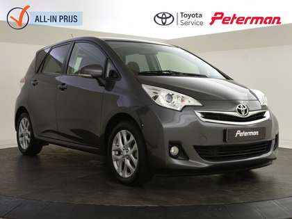 Toyota Verso-S 1.3 VVT-i Trend | Panoramadak | Trekhaak